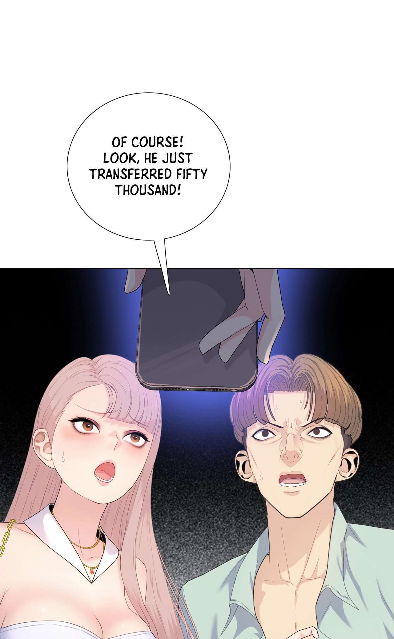 The Doomsday Ruthless Man: Hoarding Trillions of Supplies at the Beginning chapter 3 page 65