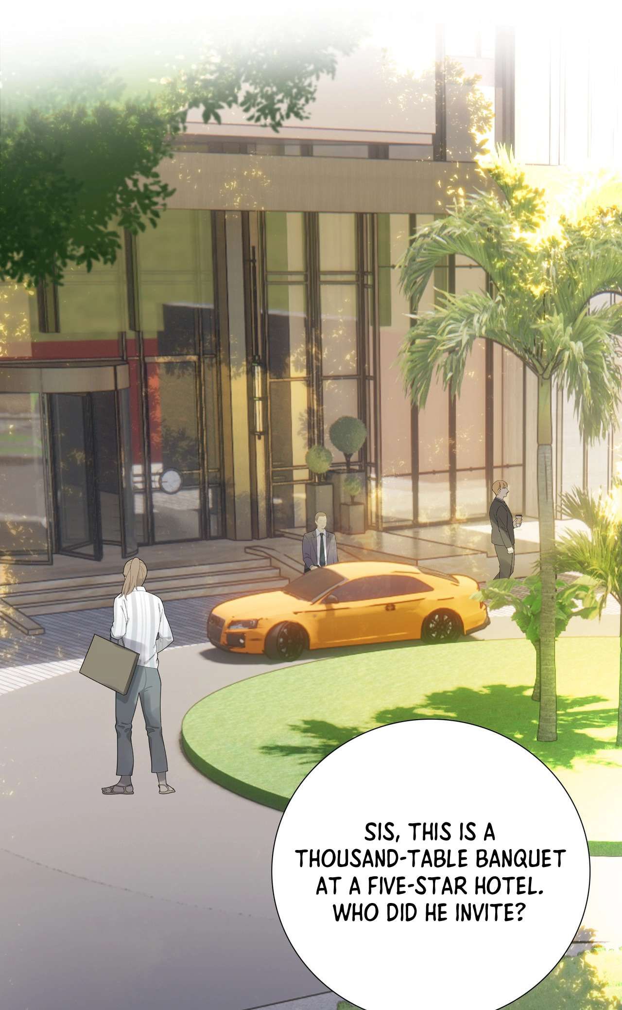 The Doomsday Ruthless Man: Hoarding Trillions of Supplies at the Beginning chapter 3 page 67