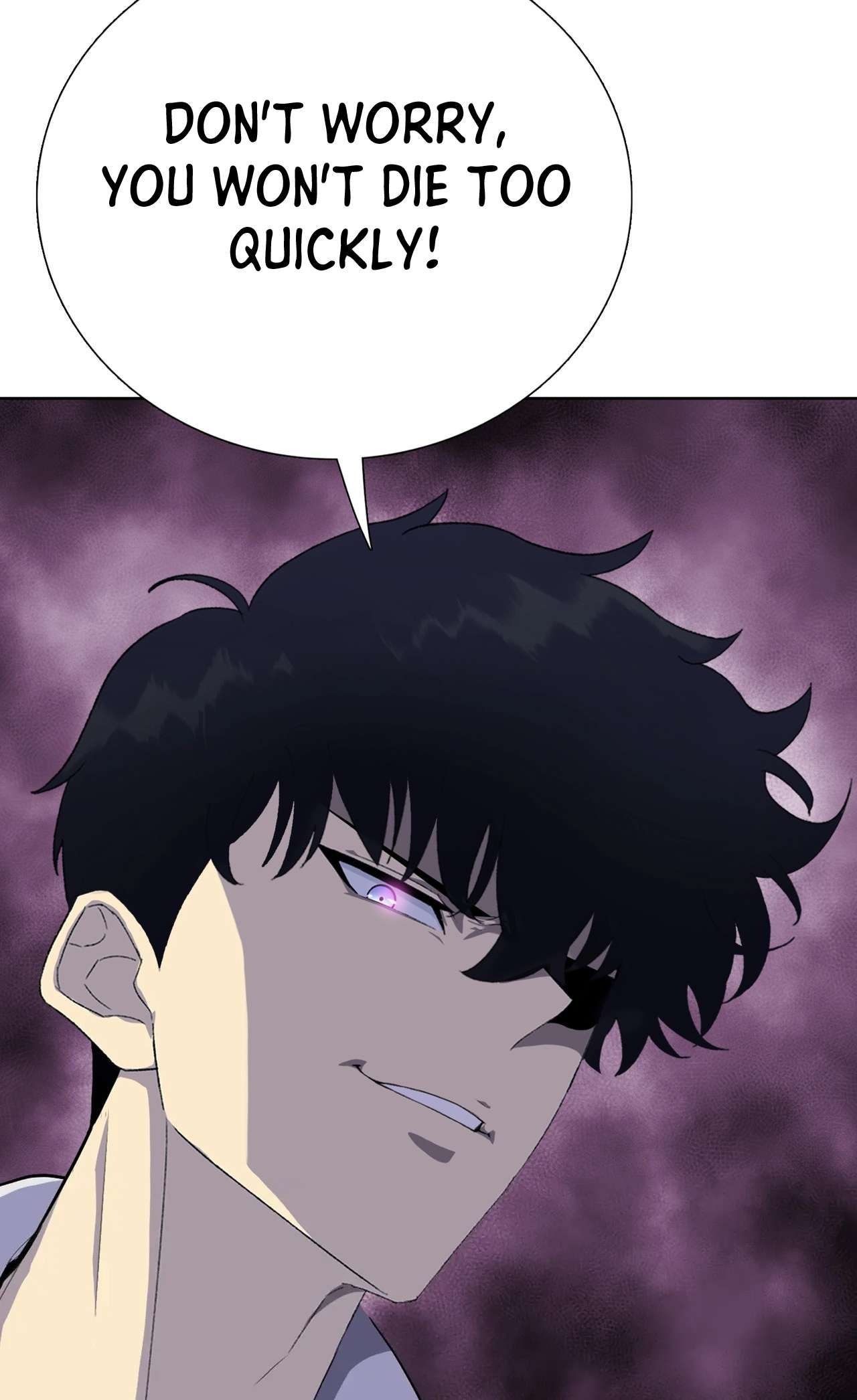 The Doomsday Ruthless Man: Hoarding Trillions of Supplies at the Beginning chapter 3 page 7