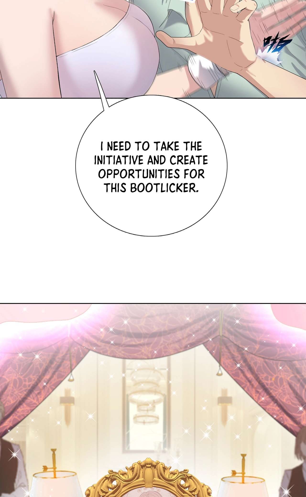 The Doomsday Ruthless Man: Hoarding Trillions of Supplies at the Beginning chapter 3 page 70