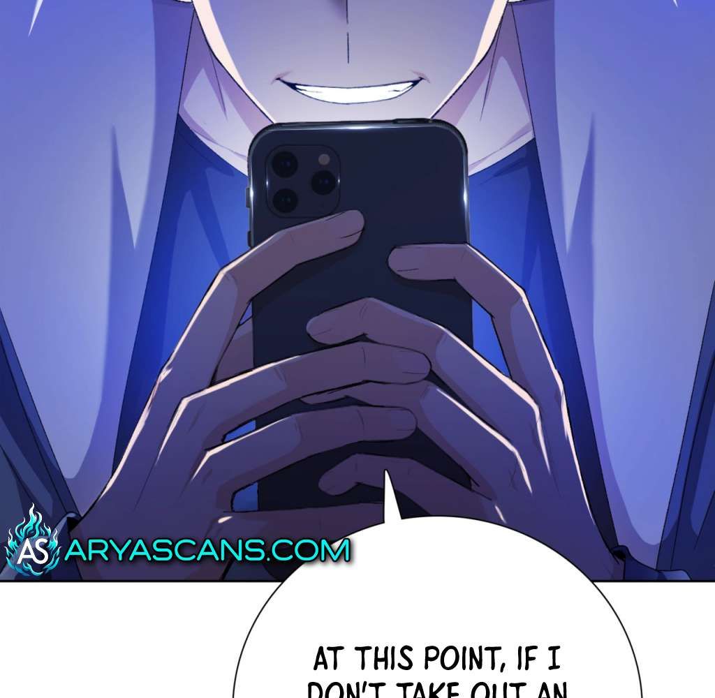 The Doomsday Ruthless Man: Hoarding Trillions of Supplies at the Beginning chapter 4 page 10