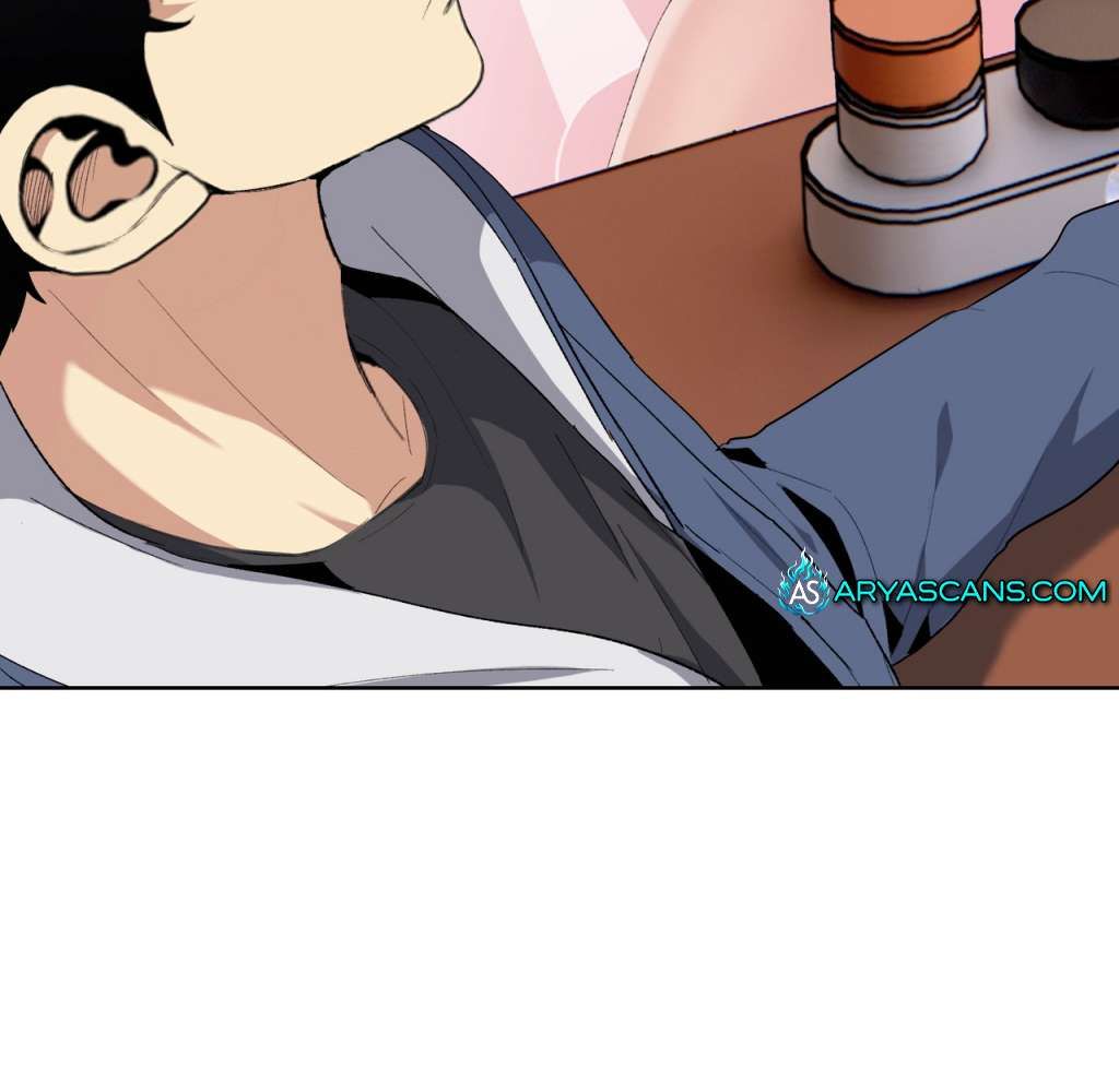 The Doomsday Ruthless Man: Hoarding Trillions of Supplies at the Beginning chapter 4 page 103