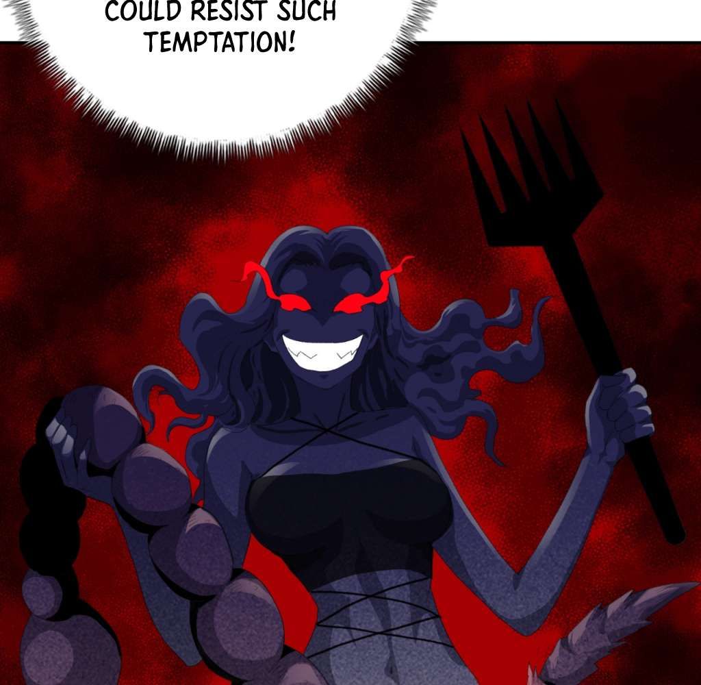 The Doomsday Ruthless Man: Hoarding Trillions of Supplies at the Beginning chapter 4 page 109