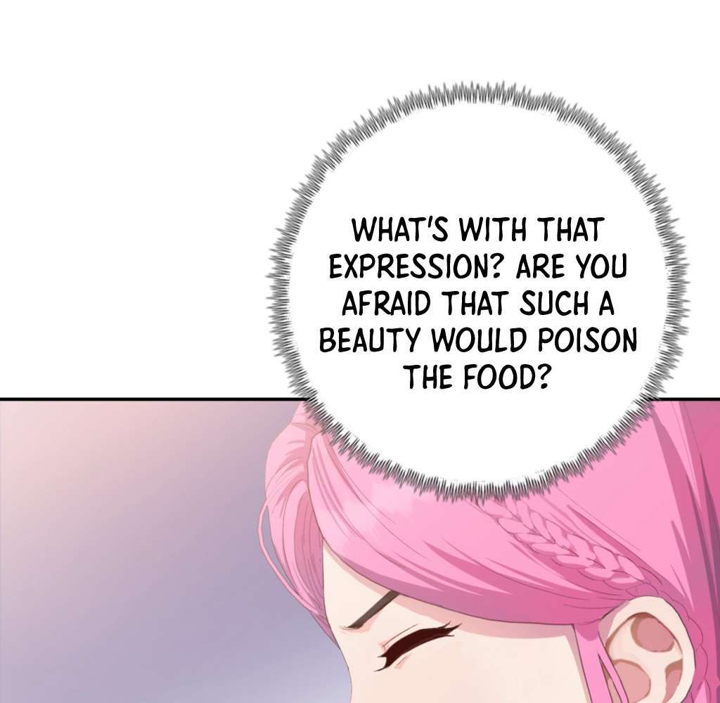 The Doomsday Ruthless Man: Hoarding Trillions of Supplies at the Beginning chapter 4 page 111