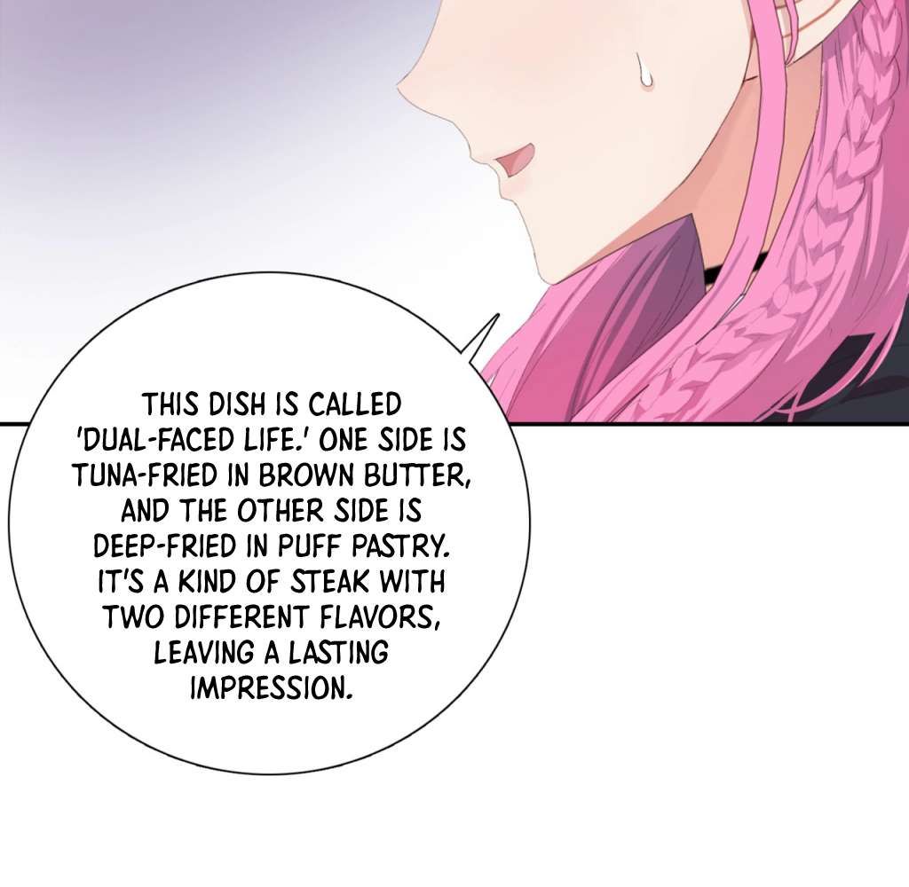 The Doomsday Ruthless Man: Hoarding Trillions of Supplies at the Beginning chapter 4 page 112