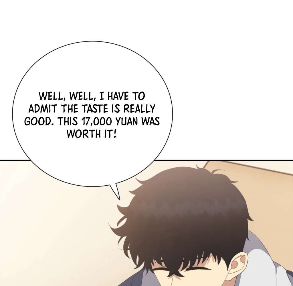 The Doomsday Ruthless Man: Hoarding Trillions of Supplies at the Beginning chapter 4 page 113