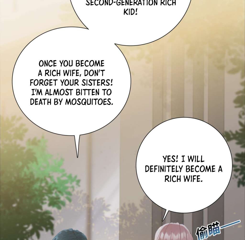 The Doomsday Ruthless Man: Hoarding Trillions of Supplies at the Beginning chapter 4 page 116