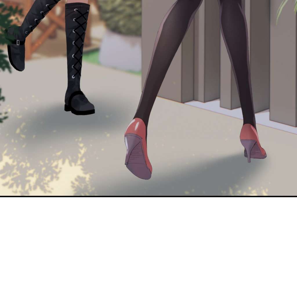 The Doomsday Ruthless Man: Hoarding Trillions of Supplies at the Beginning chapter 4 page 118