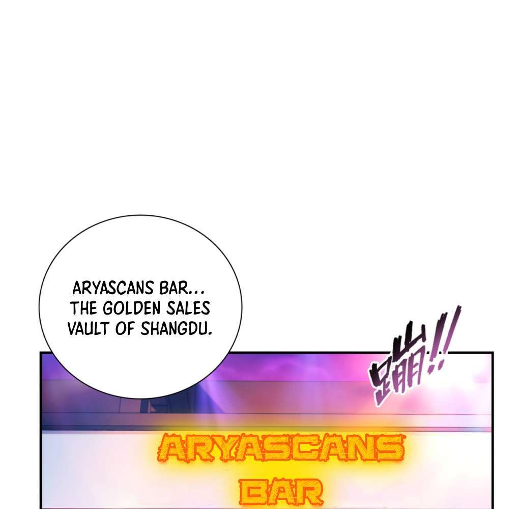 The Doomsday Ruthless Man: Hoarding Trillions of Supplies at the Beginning chapter 4 page 119