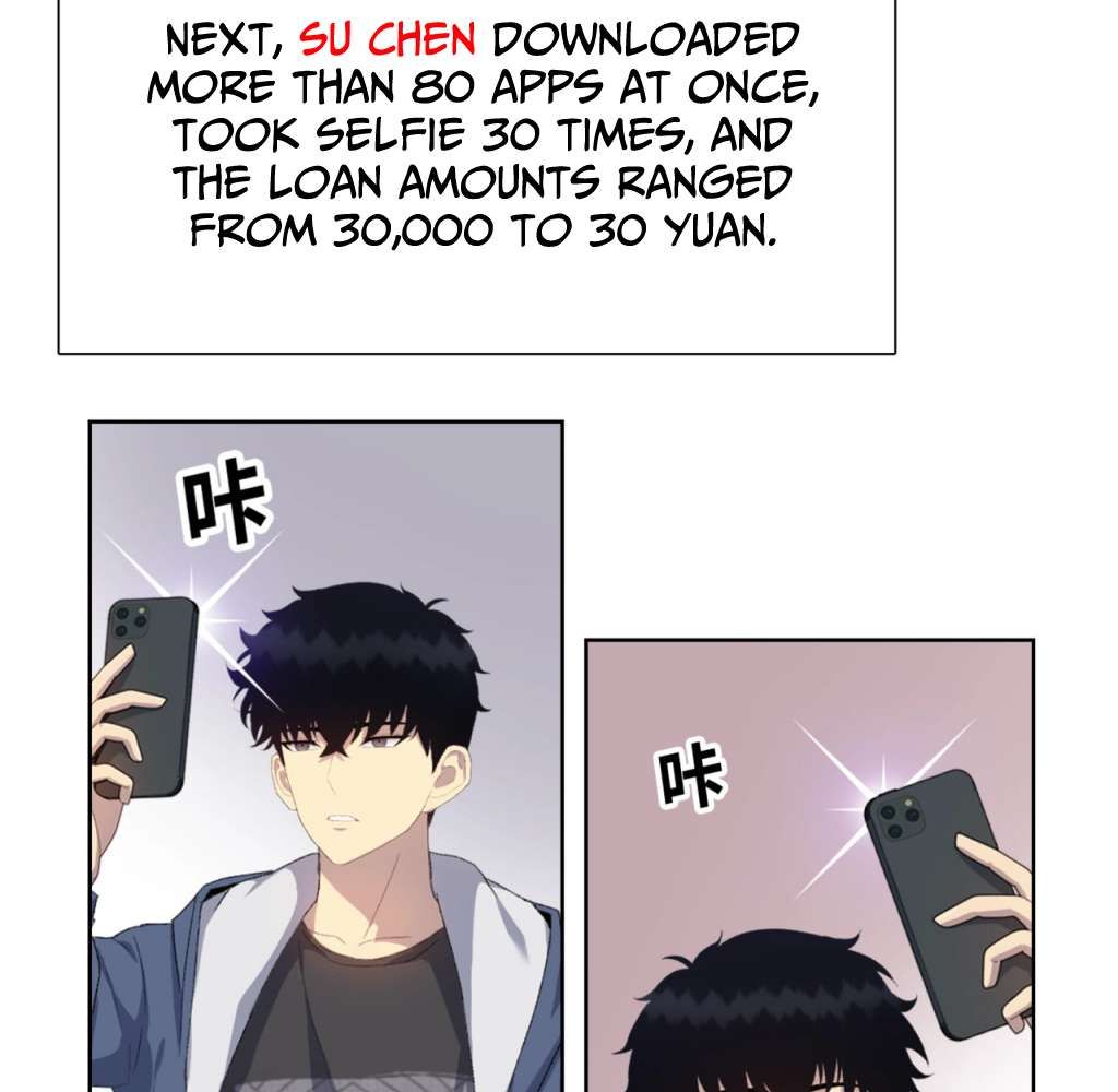 The Doomsday Ruthless Man: Hoarding Trillions of Supplies at the Beginning chapter 4 page 12