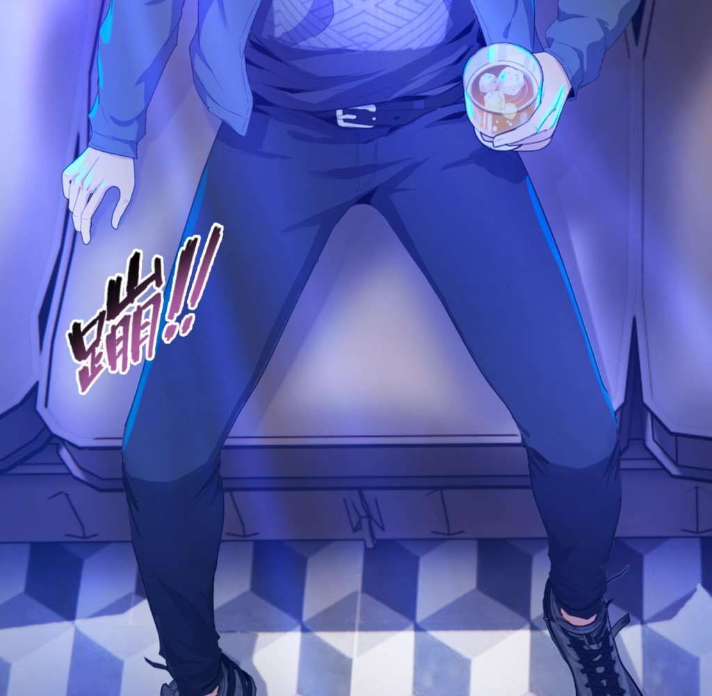 The Doomsday Ruthless Man: Hoarding Trillions of Supplies at the Beginning chapter 4 page 123