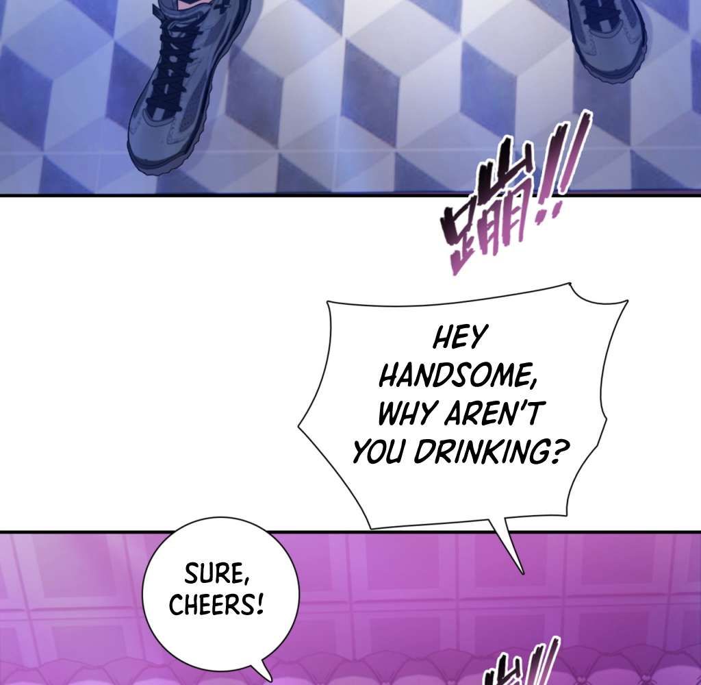 The Doomsday Ruthless Man: Hoarding Trillions of Supplies at the Beginning chapter 4 page 124