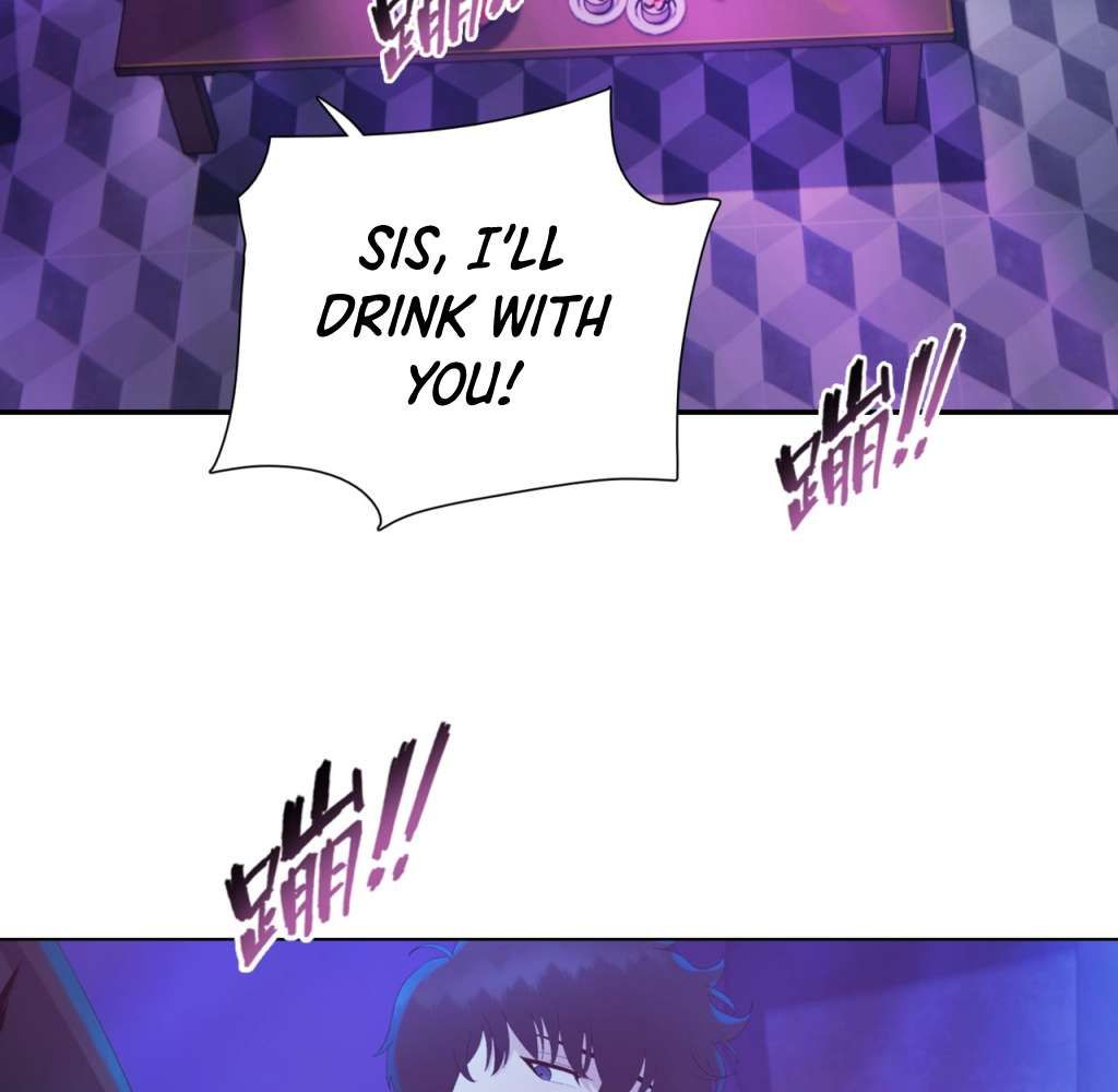 The Doomsday Ruthless Man: Hoarding Trillions of Supplies at the Beginning chapter 4 page 126