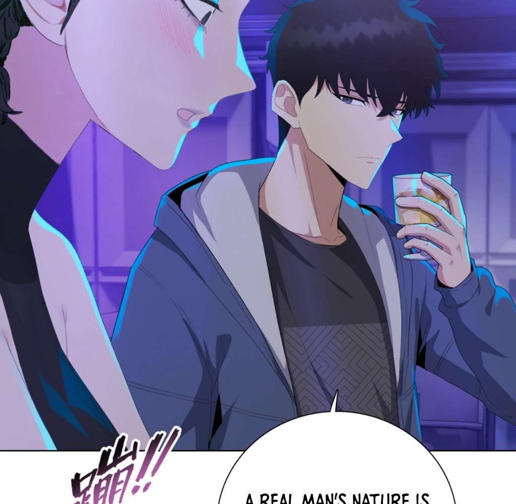 The Doomsday Ruthless Man: Hoarding Trillions of Supplies at the Beginning chapter 4 page 131