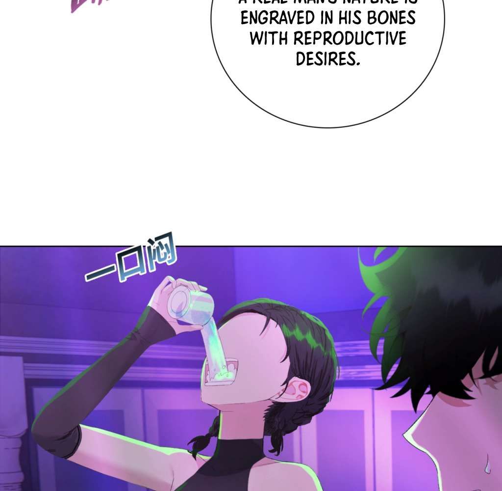 The Doomsday Ruthless Man: Hoarding Trillions of Supplies at the Beginning chapter 4 page 132