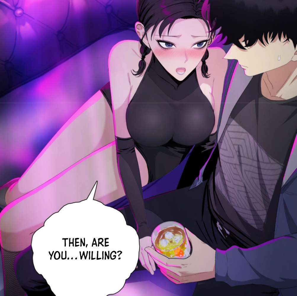 The Doomsday Ruthless Man: Hoarding Trillions of Supplies at the Beginning chapter 4 page 136