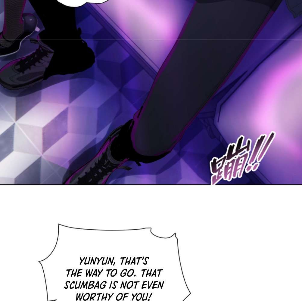 The Doomsday Ruthless Man: Hoarding Trillions of Supplies at the Beginning chapter 4 page 137