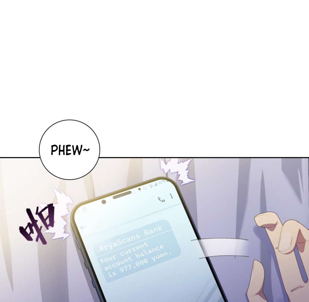 The Doomsday Ruthless Man: Hoarding Trillions of Supplies at the Beginning chapter 4 page 14