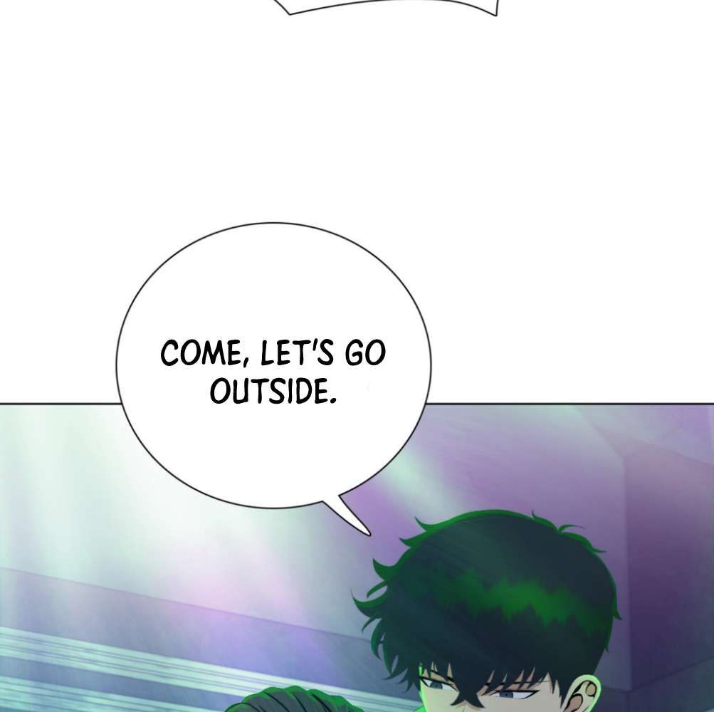 The Doomsday Ruthless Man: Hoarding Trillions of Supplies at the Beginning chapter 4 page 141