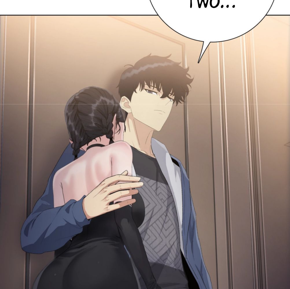 The Doomsday Ruthless Man: Hoarding Trillions of Supplies at the Beginning chapter 4 page 151