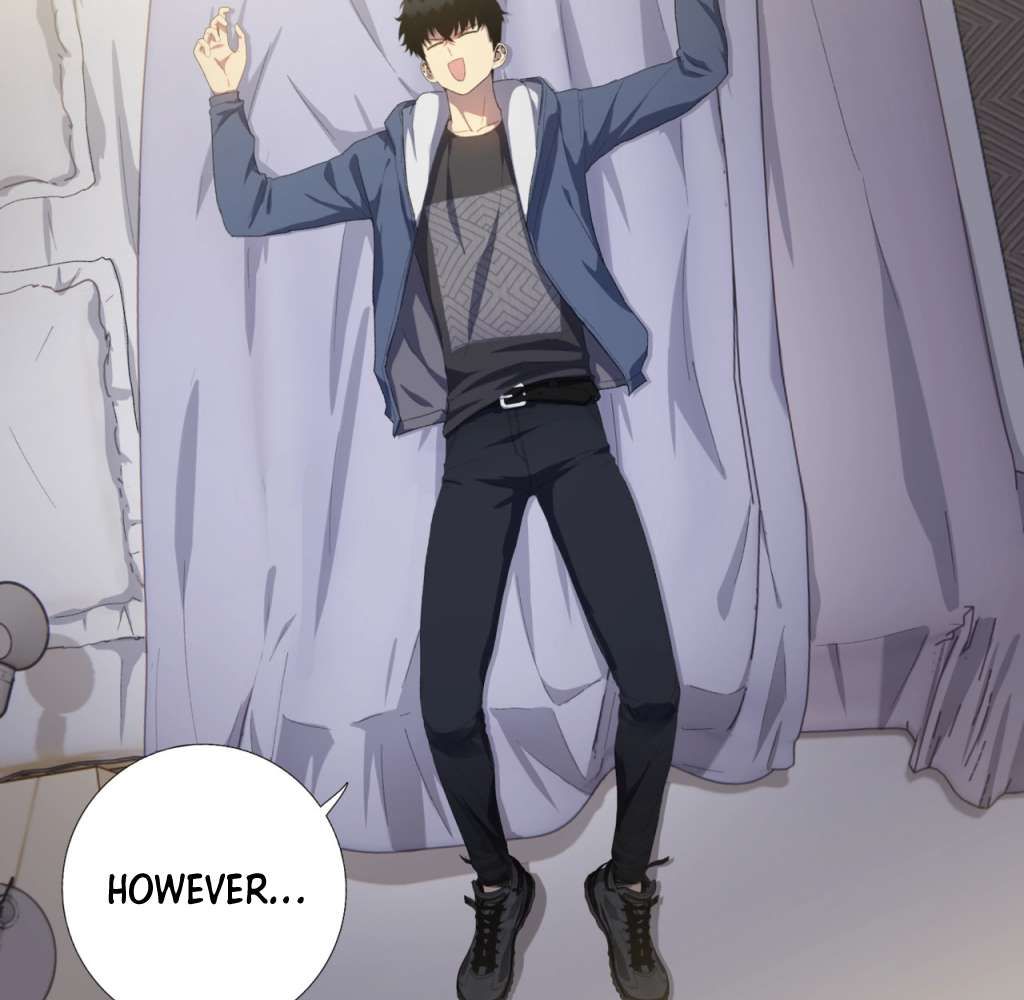 The Doomsday Ruthless Man: Hoarding Trillions of Supplies at the Beginning chapter 4 page 16