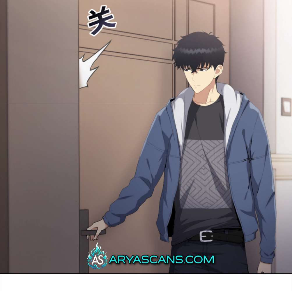 The Doomsday Ruthless Man: Hoarding Trillions of Supplies at the Beginning chapter 4 page 161