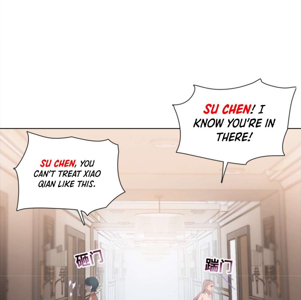 The Doomsday Ruthless Man: Hoarding Trillions of Supplies at the Beginning chapter 4 page 162