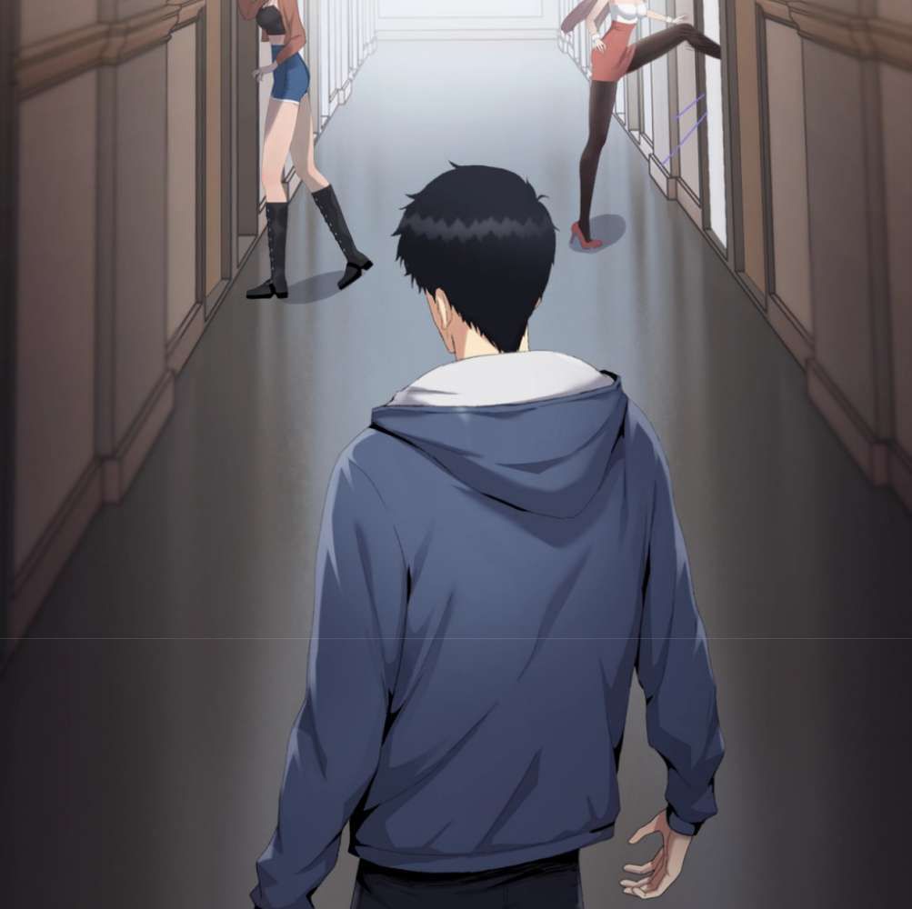 The Doomsday Ruthless Man: Hoarding Trillions of Supplies at the Beginning chapter 4 page 163