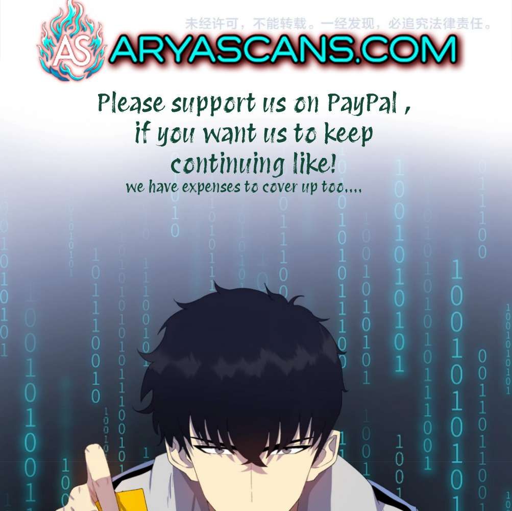 The Doomsday Ruthless Man: Hoarding Trillions of Supplies at the Beginning chapter 4 page 165