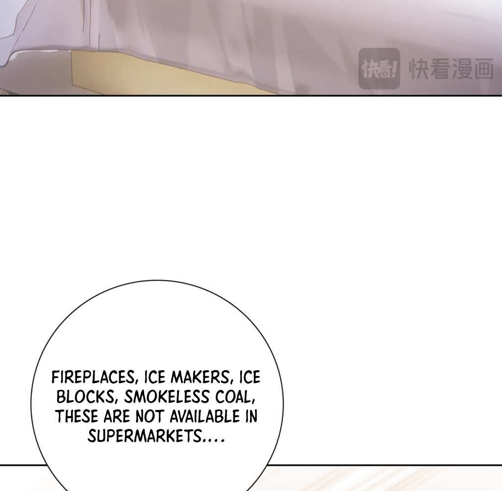 The Doomsday Ruthless Man: Hoarding Trillions of Supplies at the Beginning chapter 4 page 19