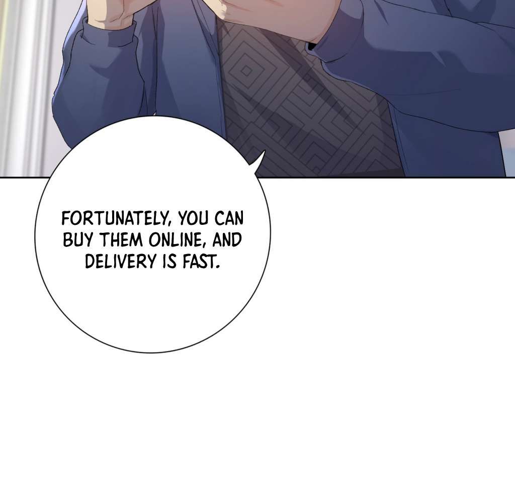 The Doomsday Ruthless Man: Hoarding Trillions of Supplies at the Beginning chapter 4 page 21