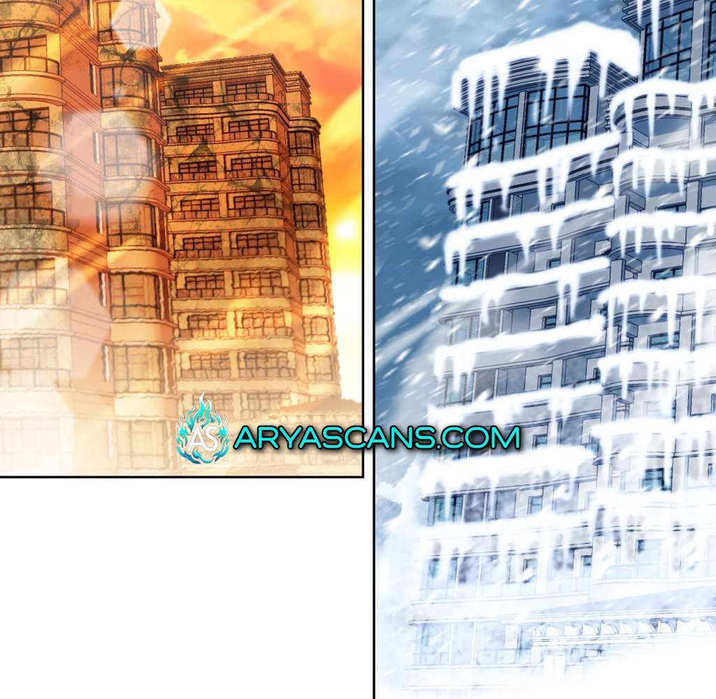 The Doomsday Ruthless Man: Hoarding Trillions of Supplies at the Beginning chapter 4 page 23