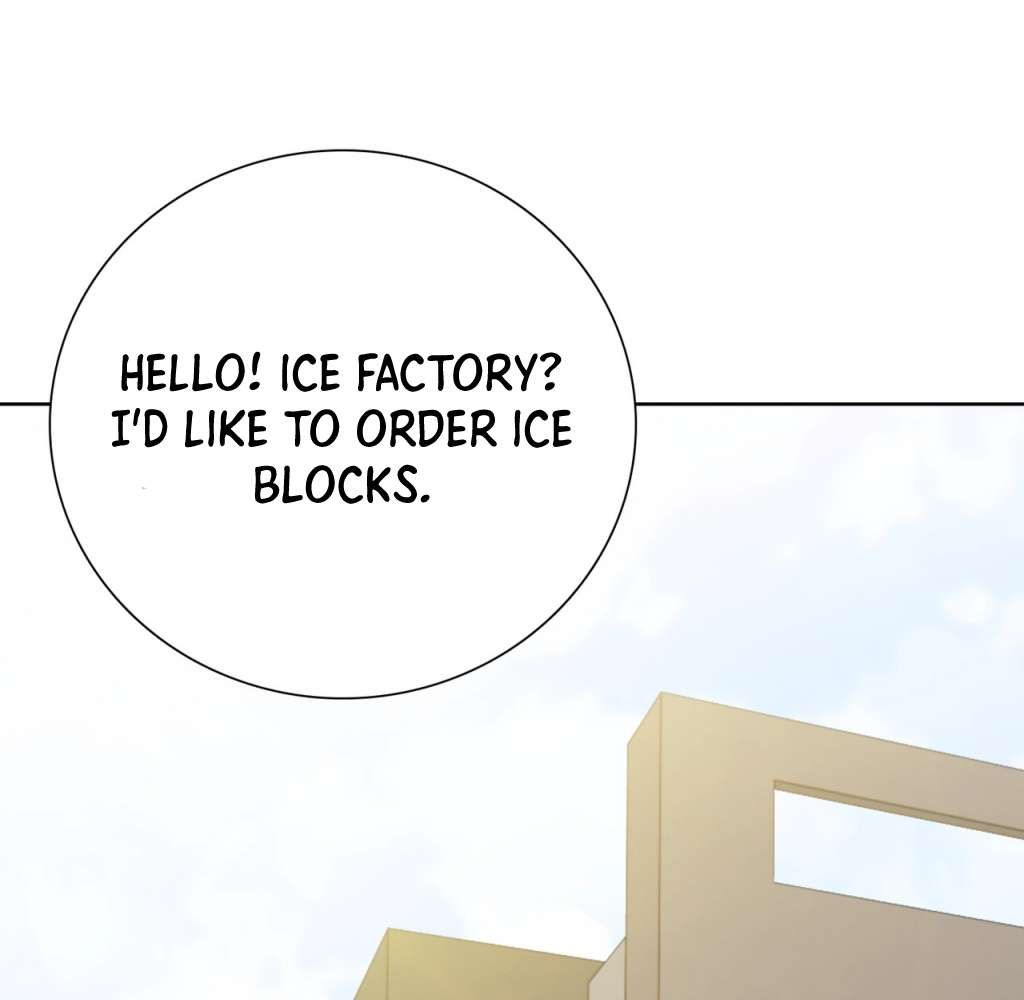 The Doomsday Ruthless Man: Hoarding Trillions of Supplies at the Beginning chapter 4 page 27