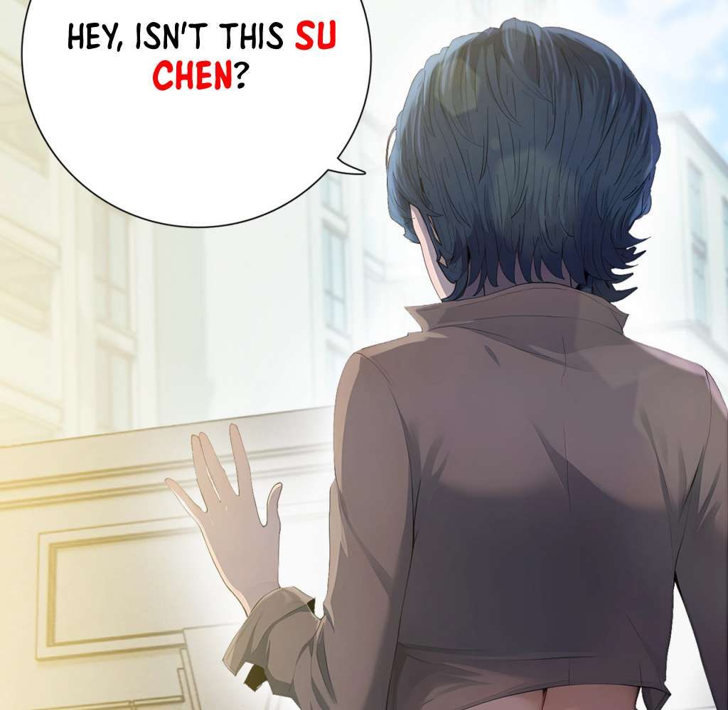 The Doomsday Ruthless Man: Hoarding Trillions of Supplies at the Beginning chapter 4 page 31