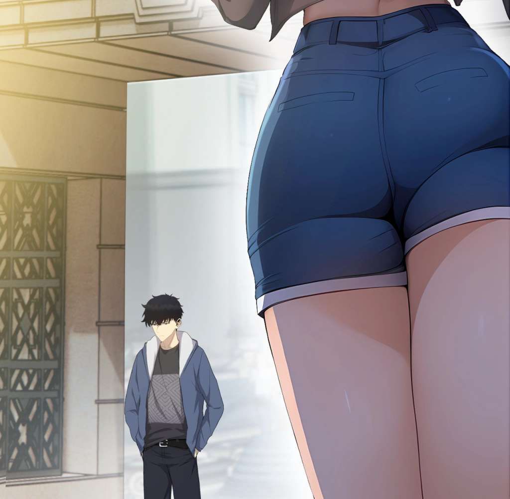 The Doomsday Ruthless Man: Hoarding Trillions of Supplies at the Beginning chapter 4 page 32