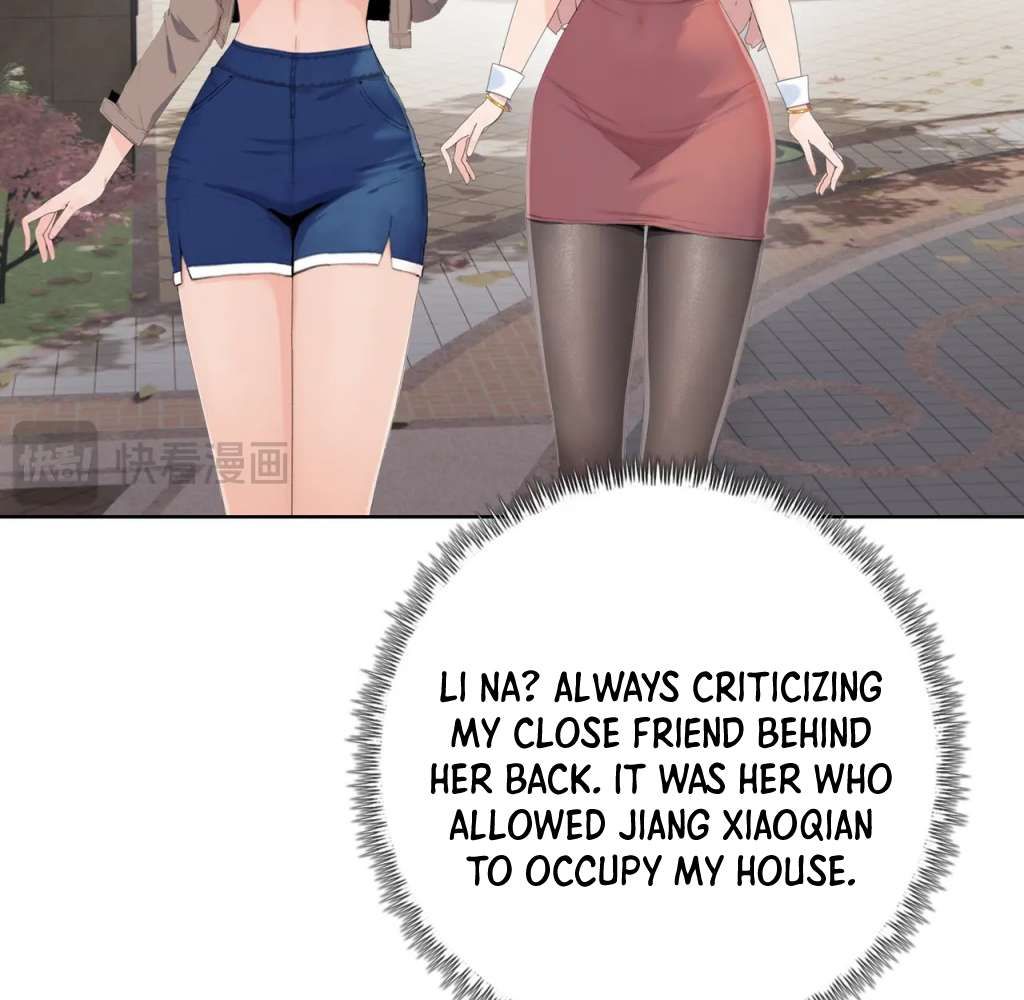 The Doomsday Ruthless Man: Hoarding Trillions of Supplies at the Beginning chapter 4 page 36