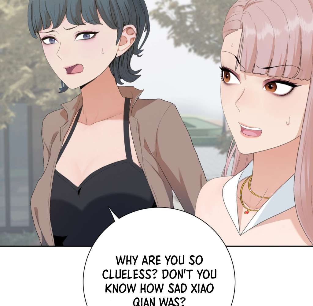 The Doomsday Ruthless Man: Hoarding Trillions of Supplies at the Beginning chapter 4 page 40