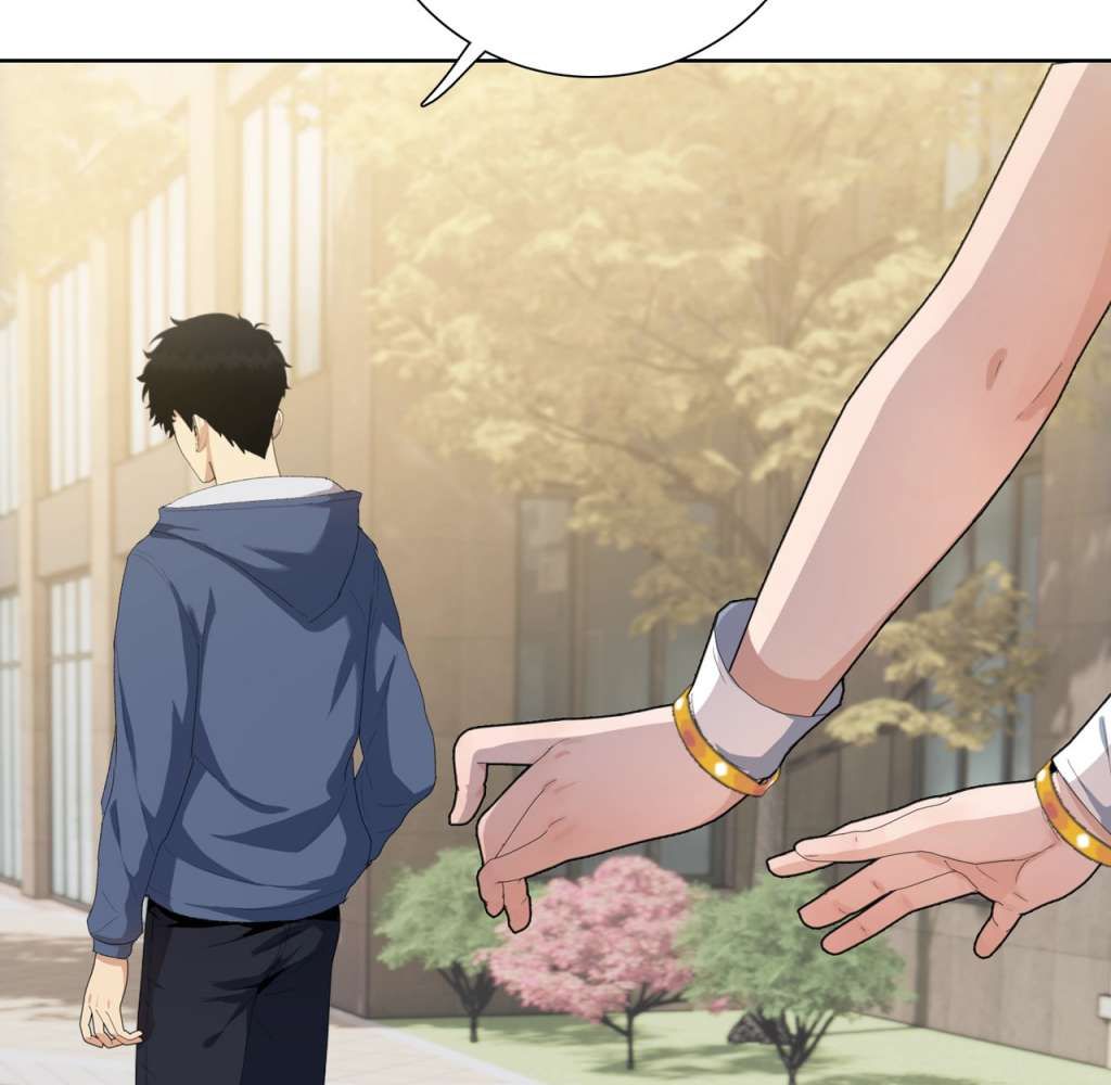 The Doomsday Ruthless Man: Hoarding Trillions of Supplies at the Beginning chapter 4 page 45