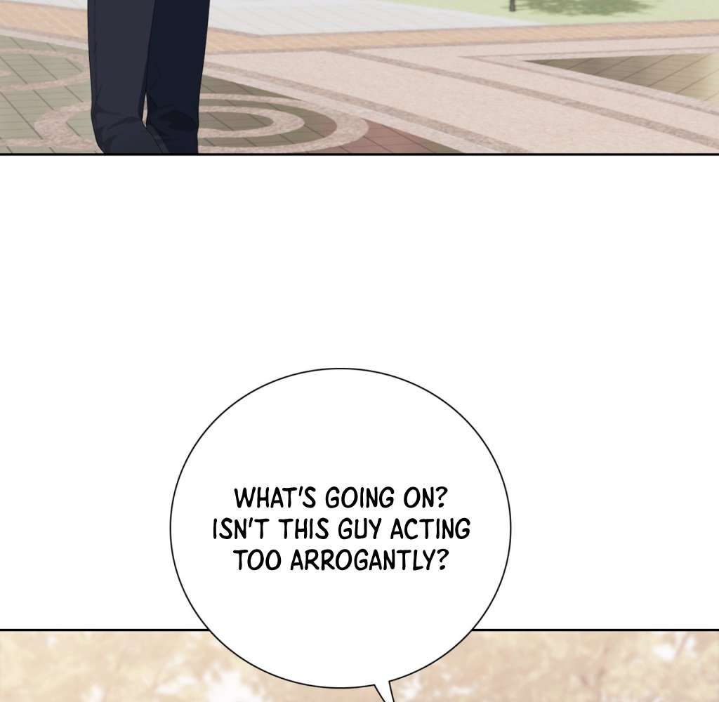 The Doomsday Ruthless Man: Hoarding Trillions of Supplies at the Beginning chapter 4 page 46