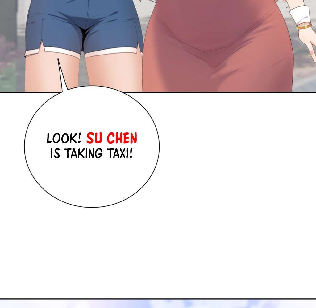 The Doomsday Ruthless Man: Hoarding Trillions of Supplies at the Beginning chapter 4 page 48