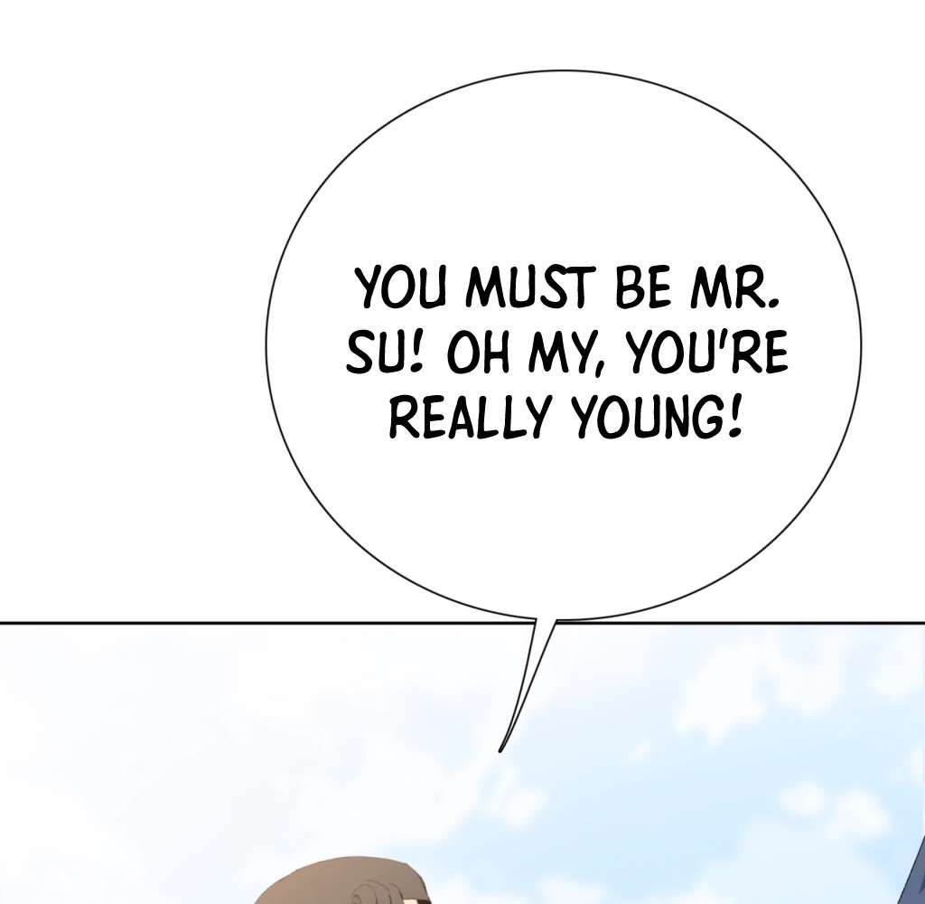 The Doomsday Ruthless Man: Hoarding Trillions of Supplies at the Beginning chapter 4 page 54