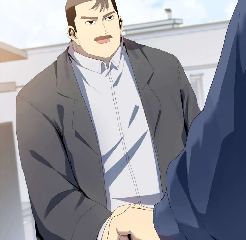 The Doomsday Ruthless Man: Hoarding Trillions of Supplies at the Beginning chapter 4 page 55