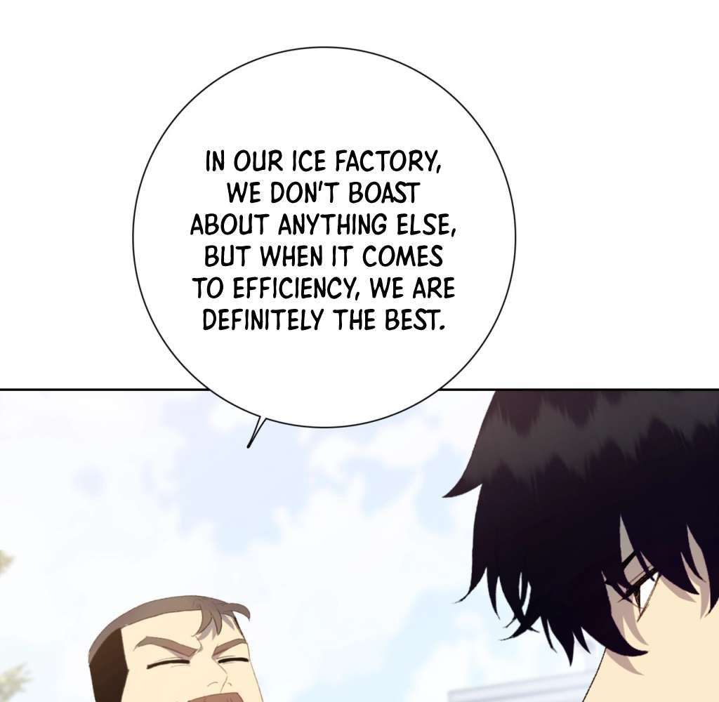 The Doomsday Ruthless Man: Hoarding Trillions of Supplies at the Beginning chapter 4 page 57