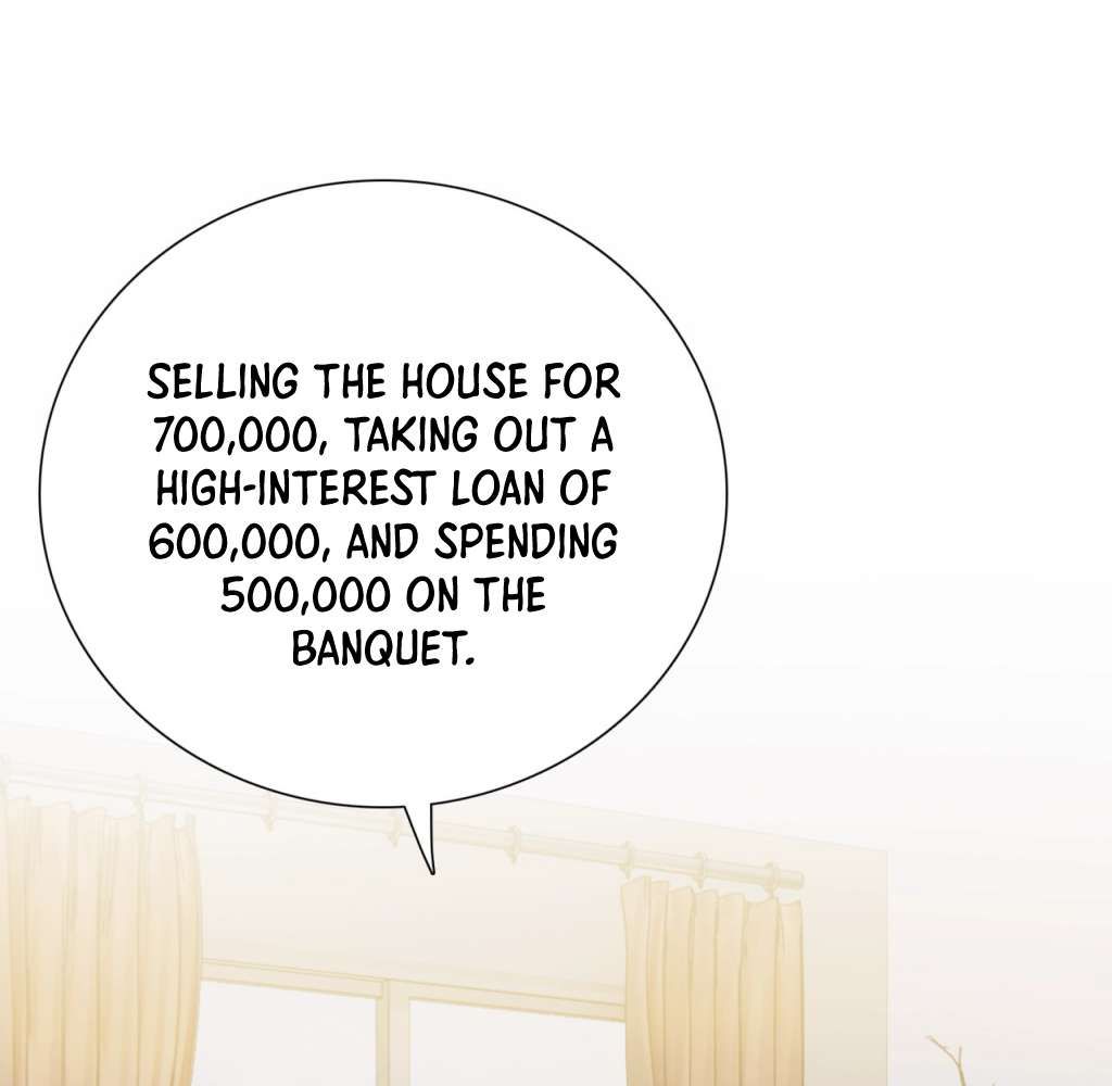 The Doomsday Ruthless Man: Hoarding Trillions of Supplies at the Beginning chapter 4 page 6