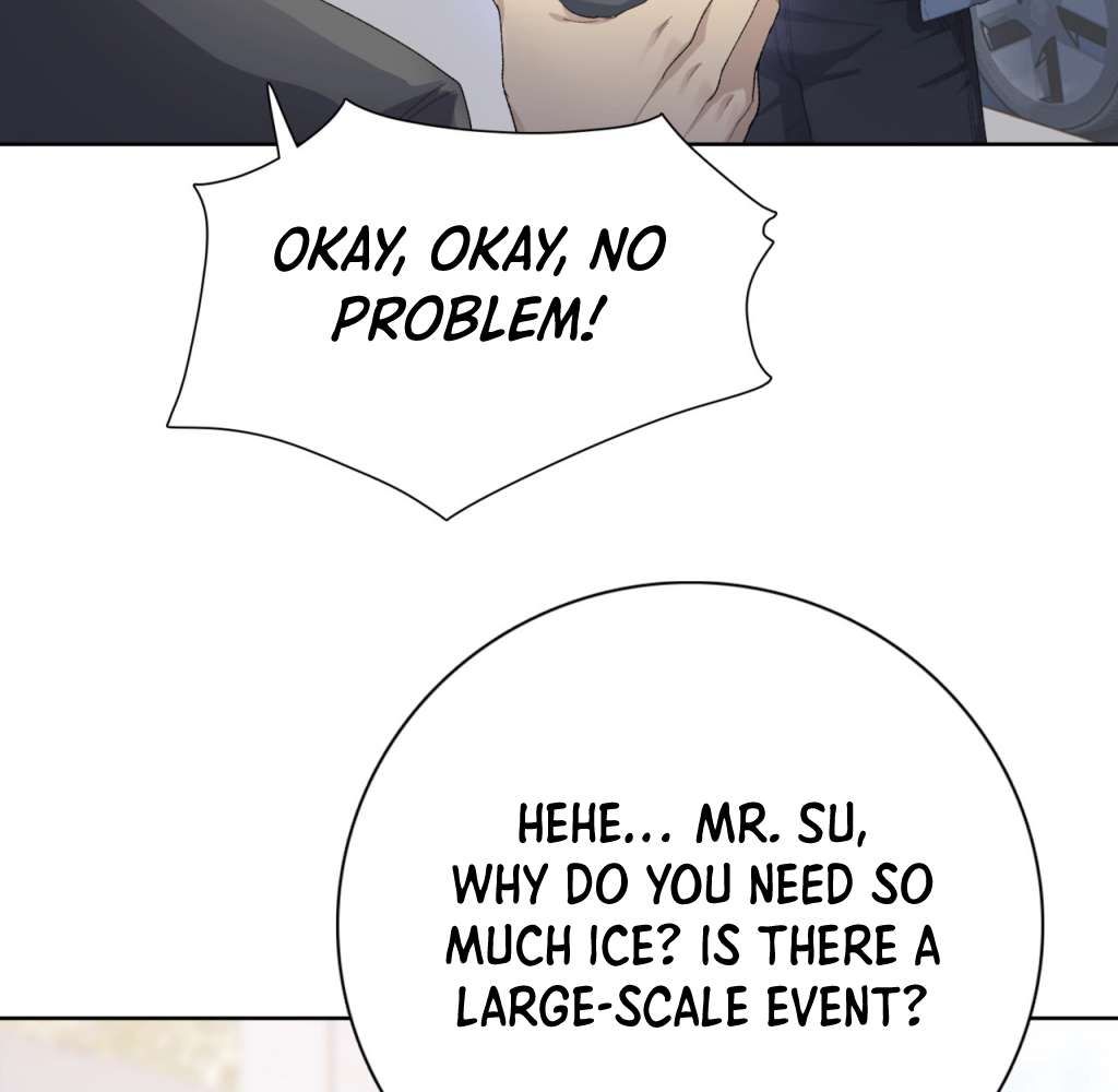 The Doomsday Ruthless Man: Hoarding Trillions of Supplies at the Beginning chapter 4 page 61