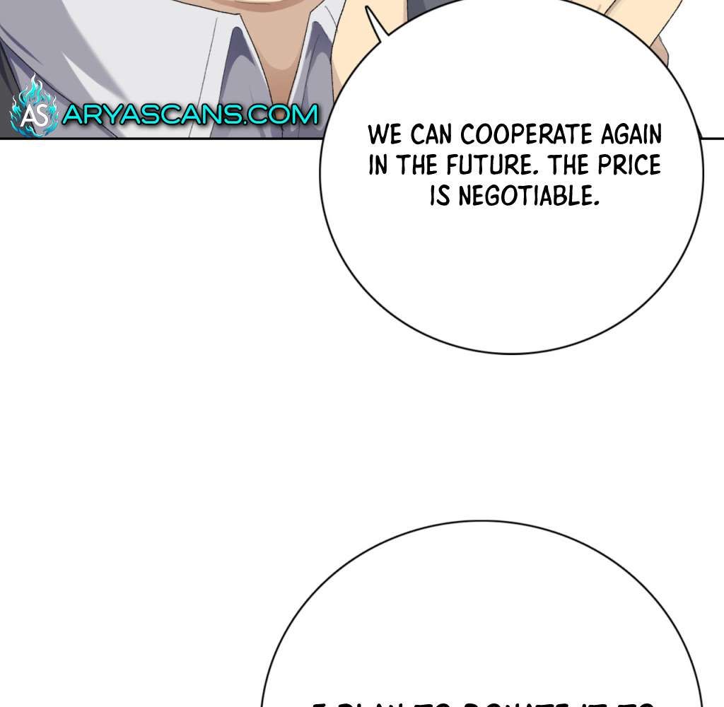 The Doomsday Ruthless Man: Hoarding Trillions of Supplies at the Beginning chapter 4 page 63