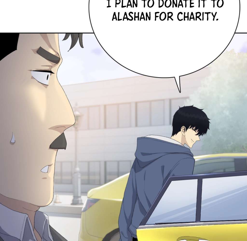 The Doomsday Ruthless Man: Hoarding Trillions of Supplies at the Beginning chapter 4 page 64