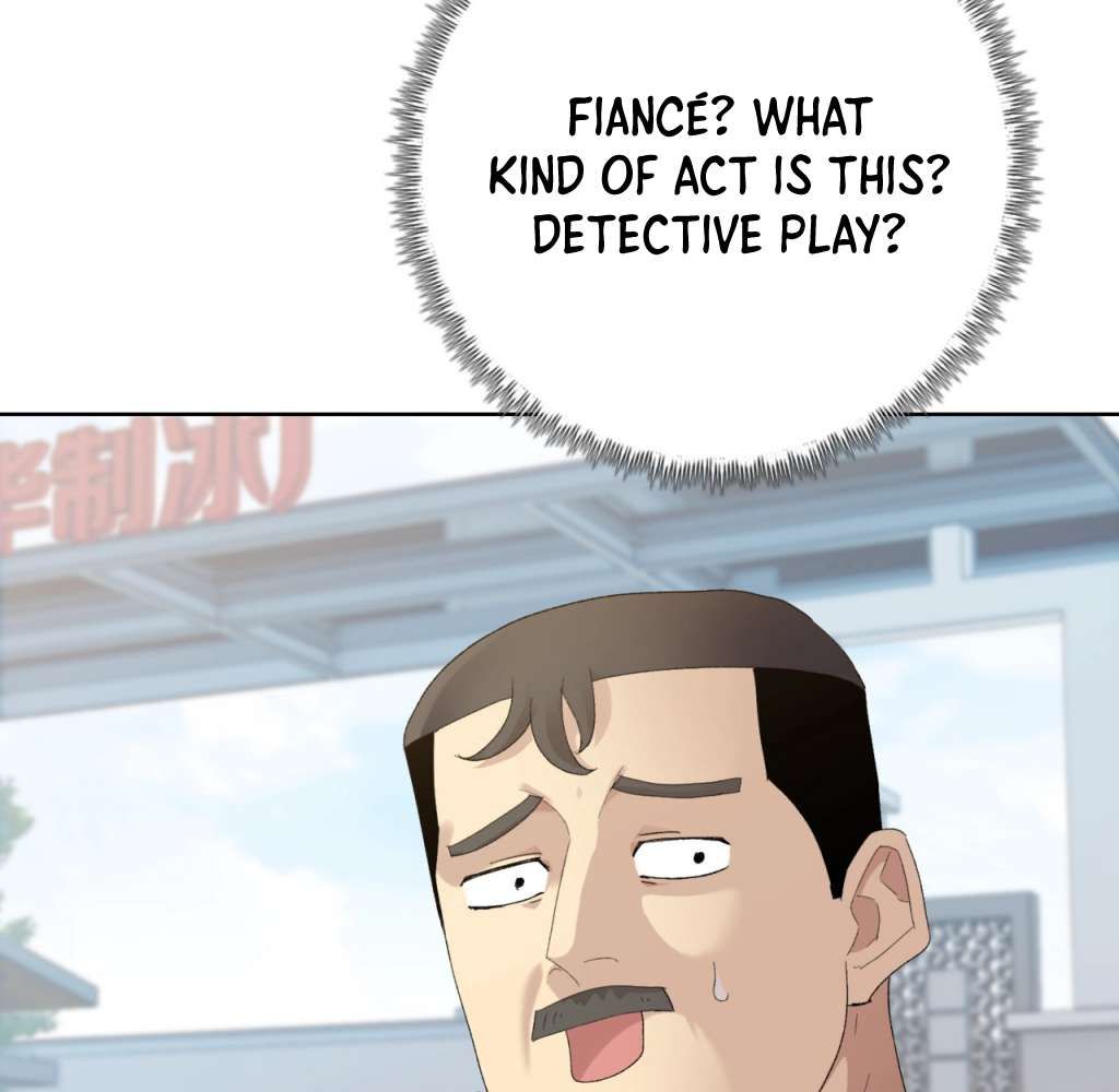 The Doomsday Ruthless Man: Hoarding Trillions of Supplies at the Beginning chapter 4 page 73