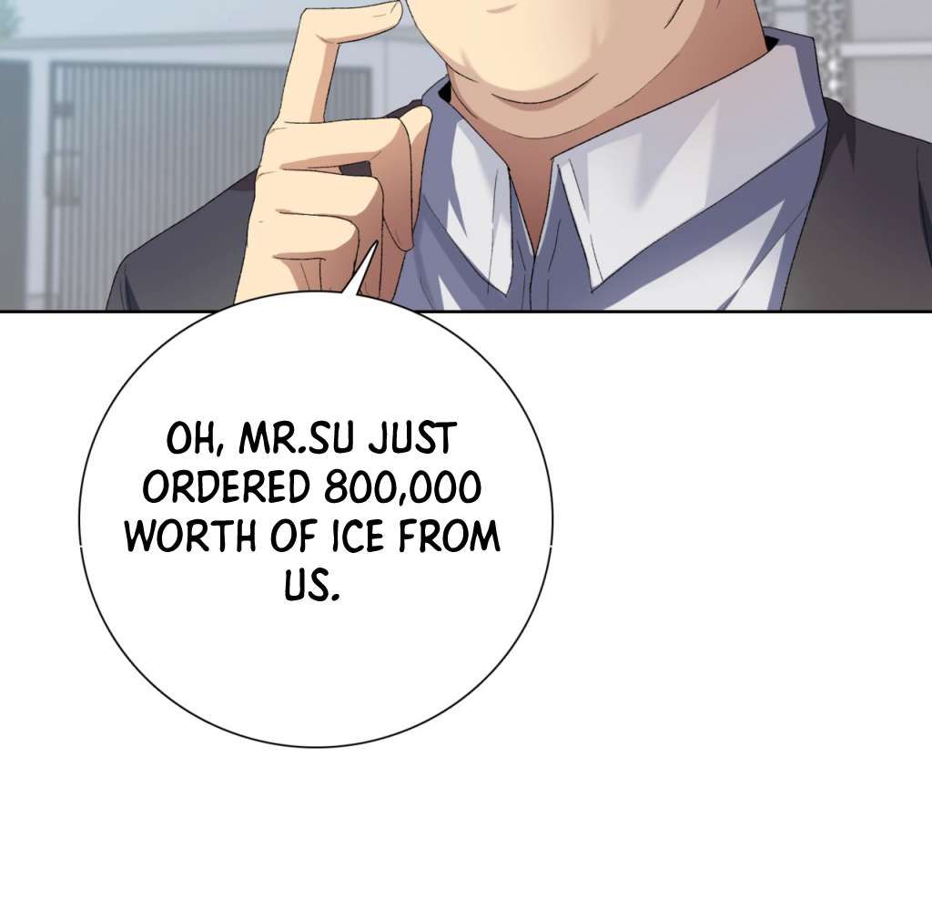 The Doomsday Ruthless Man: Hoarding Trillions of Supplies at the Beginning chapter 4 page 74