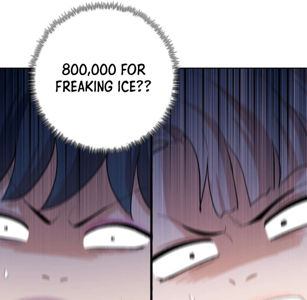 The Doomsday Ruthless Man: Hoarding Trillions of Supplies at the Beginning chapter 4 page 75